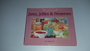 Jams, Jellies, and Preserves 