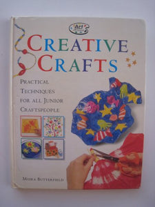 Art for Child Creative Craft 