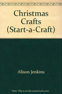 Start a Craft Christmas Craft 