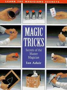 Magic Tricks 