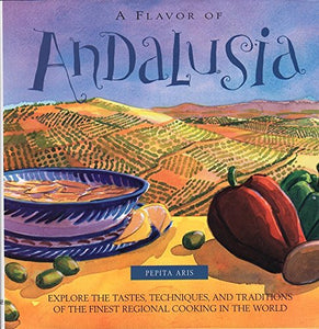 Flavor of Andulasia 