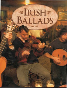 Irish Ballads 