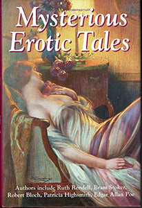 Mysterious Erotic Tales 