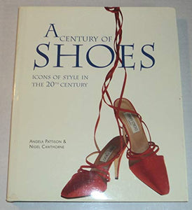 A Century of Shoes 