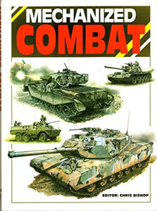 Mechanized Combat 