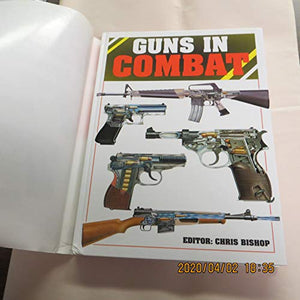 Guns in Combat 