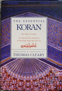Essential Koran 