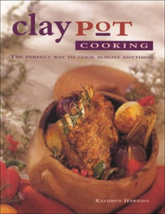 Claypot Cooking 