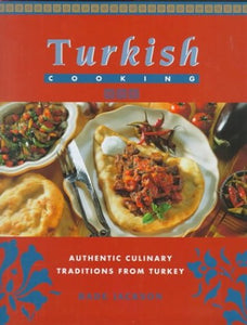 Turkish Cooking 