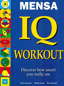 IQ Workout 