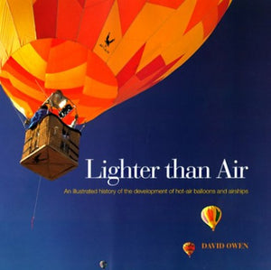 Lighter Than Air 