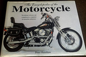 Encyclopedia of the Motorcycle 