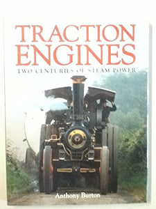 Traction Engines 