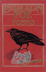 Edgar Allan Poe Poems 