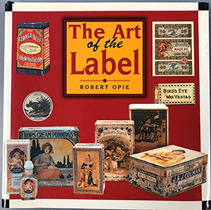 The Art of the Label 