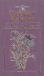 Robert Burns Selected Poems 