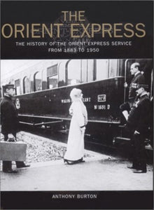 The Orient Express 