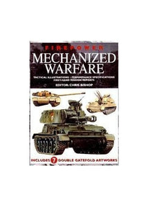 Mechanized Warfare 