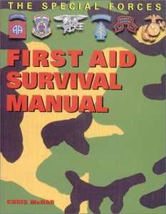 First Aid Survival Manual 