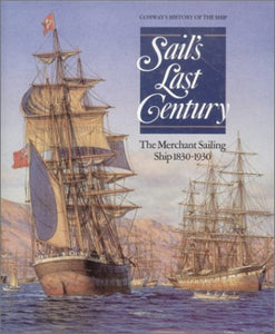 Sail's Last Century 