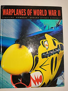 War Planes of World War II 