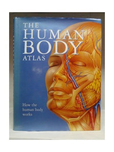 The Human Body Atlas 