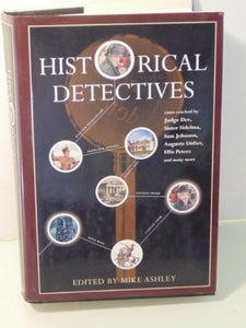 Historical Detectives 