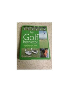 The Golf Instructor 