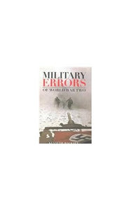 Military Errors of World Two 