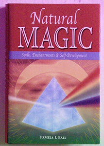 Natural Magic 