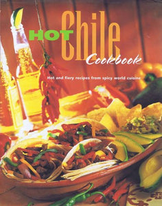 Hot Chile Cookbook 