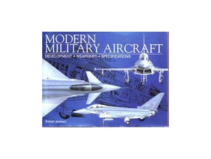 Modern Military Aircraft 