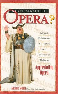 Who S Afraid of Opera 