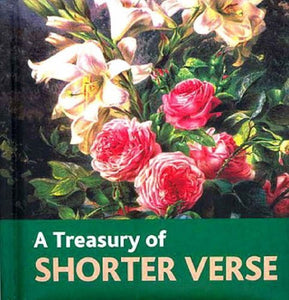 Treasury of Shorter Verse 