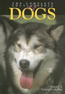 Complete Encyclopedia of Dogs (Large Edition) 