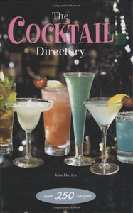 The Cocktail Directory 