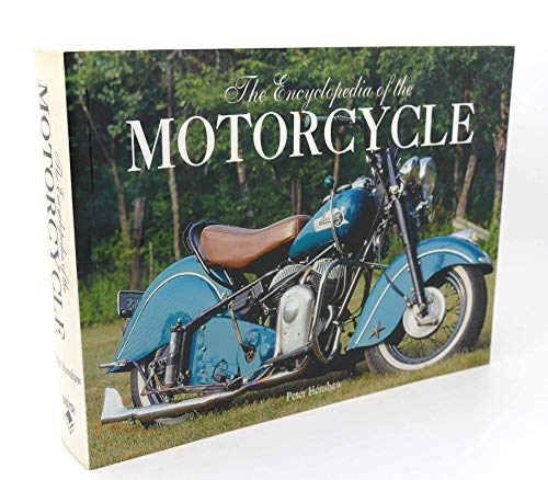 The Encyclopedia of the Motorcycle