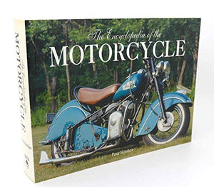 The Encyclopedia of the Motorcycle 