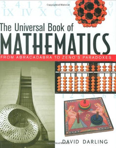 The Universal Book of Mathematics 