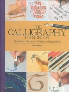 The Calligraphy Handbook 