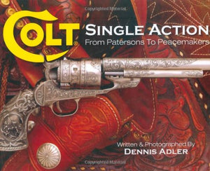 Colt Single Action 