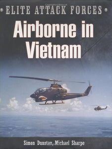 Airborn in Vietnam 