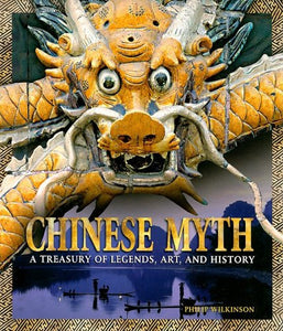 Chinese Myth 