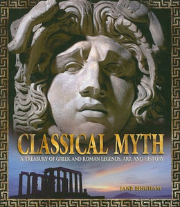 Classical Myth 