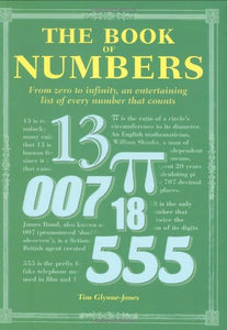 The Book of Numbers 