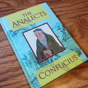 The Analects 