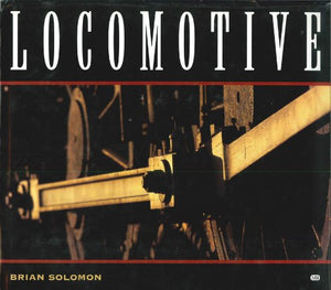 Locomotive 