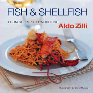 Fish & Shellfish 