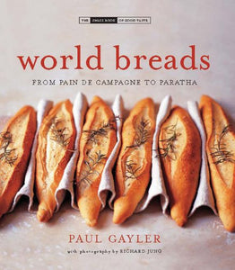 World Breads 