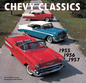 Chevy Classics 